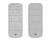 Sedacia podložka do kočíka KikkaBoo