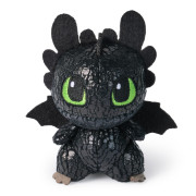 Ako vycvičiť draka plyšoví draci v sude