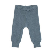 Pletené tepláčky Merino Dragonfly Lodger