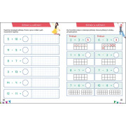 Veľká cvičebnica matematiky I