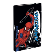 Box na zošity A4 Spiderman
