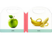 Úplne malé kroky - Slová