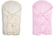 Klasická zavinovačka štvorcová Delicate 75 x 75 cm Esito