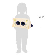 Hmatová stena Sense-Game Small Foot