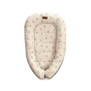 Hniezdo pre bábätko Growing Jané