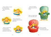 Zbierka rozprávok pre 2ročné deti