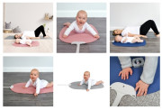 Baby Yoga Hracia podložka Shnuggle