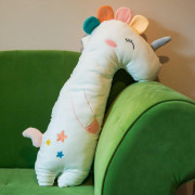 Multifunkčný vankúšik GIOplush