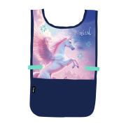 Zástera pončo Pegas