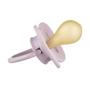 Cumlík kaučukový čerešnička 0 - 6 m Cute Animals Canpol babies