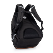 Študentský batoh Oxy Scooler Black