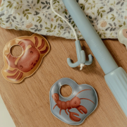 Rybárska súprava do kúpeľa Little Dutch