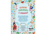 Klasické rozprávky a príbehy