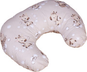 Dojčiaci vankúšik Scarlett