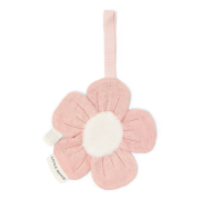 Muchláček na cumlík kvetina Fairy Garden Little Dutch