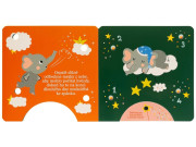 Počítam ovečky pred spaním