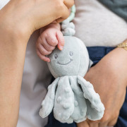 Chobotnička vibračná na C krúžku 20 cm Lapidou Nattou