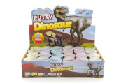 Sliz - hmota 80g dinosaurus 6cm