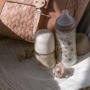 Dojčenská fľaša Wonderland New 150 ml Fyziol prietok S Suavinex