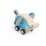 Naťahovacie zvieratko Bigjigs Toys