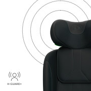 Autosedačka i-360 2 Plus (40 - 150 cm) Kinderkraft