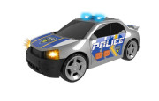 Teamsterz automobil policajný