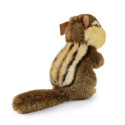 Plyšový čipmank stojaci 20 cm Eco-Friendly Rappa