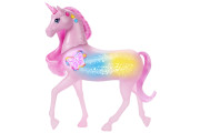 Mattel Barbie Dreamtopia Kúzelný motýlí jednorožec