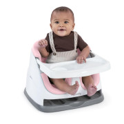 Podsedák na stoličku 2v1 Baby Base™ 6 m+ do 22 kg