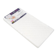 Ortopedický matrac Softi Plus 120 x 60 x 8 cm BabyMatex
