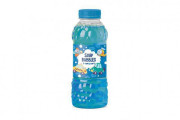 Náplň do bublifuku 450 ml Doprava