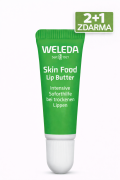Skin Food Lip Butter 8 ml Weleda