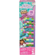 Smg Gábinin Kúzelný Domček Hra Vratká Veža