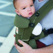 Ergobaby nosítko Omni Breeze