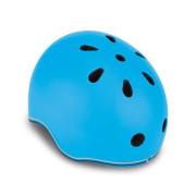 Detská prilba Go Up Lights Sky blue XXS/XS Globber