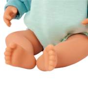 Bábika 35 cm s prekvapením Gender Reveal LullaBaby