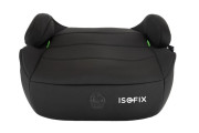 Podsedák SIGI iFix 125-150 cm black Bomimi