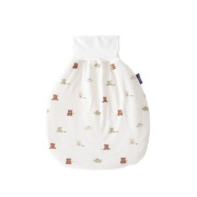 Novorodenecký spací vak Träumeland