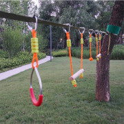 Ninja prekážková dráha 2Kids Toys