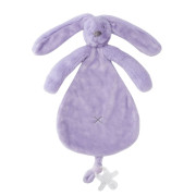 Prítulka králiček Richie recyklovaný Veľ. 25 cm Happy Horse