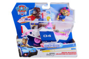Tlapková Patrola tematické vozidlá S&R Skye