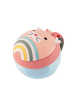 Nádoba na sušienky Zoo 12 m+ Skip Hop