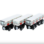 Vlaková súprava Metro