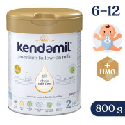 Kendamil Premium 2 HMO+ (800 g)