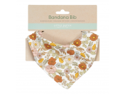 Podbradník bandana