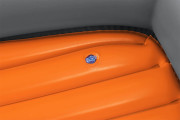 Nafukovací čln Kondor Elite 2000 set 196 x 106 cm Bestway