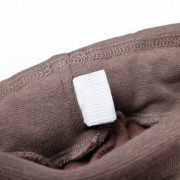 Tepláky Terry Outlast® Hnedá