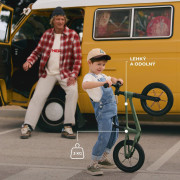 Odrážadlo Eter Kinderkraft