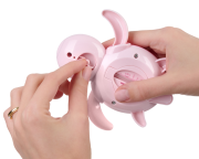 Teplomer do vane Buddy KikkaBoo