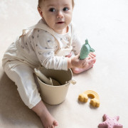 Silikónové hračky na piesok Play & Fun Saro Baby